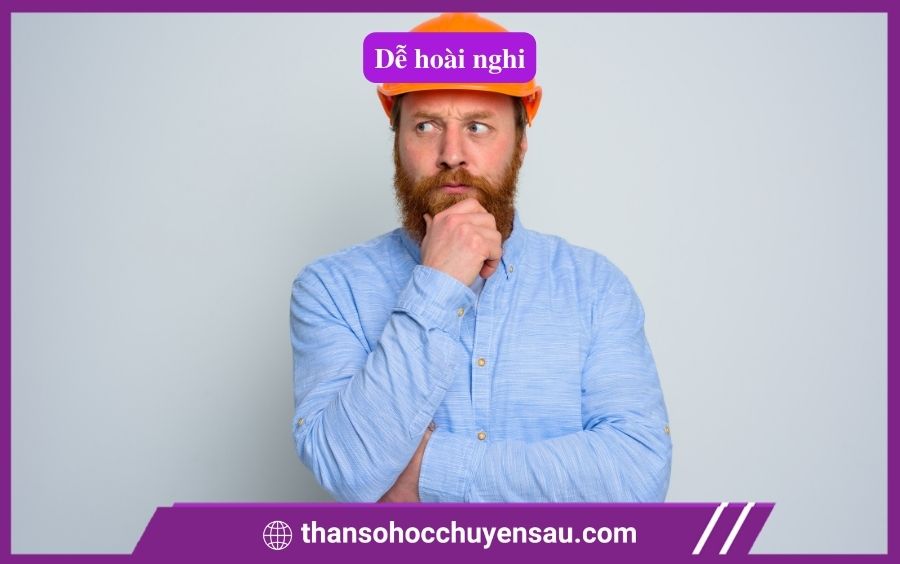 Mũi tên trống 3-5-7