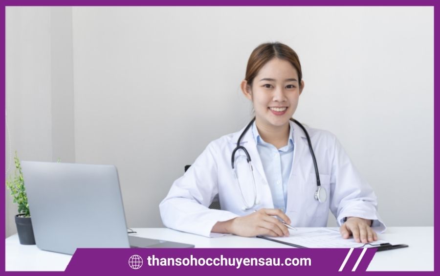 chỉ số linh hồn 6