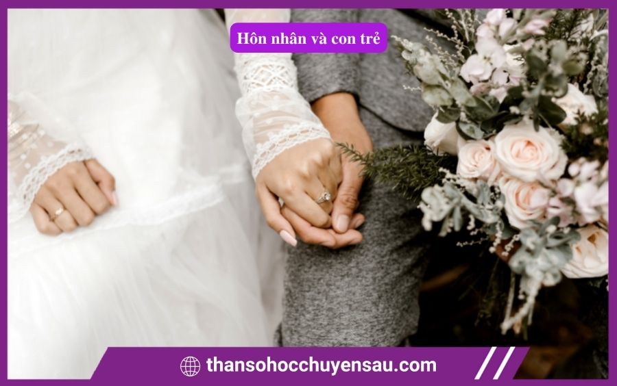 chỉ số nhà trong thần số học