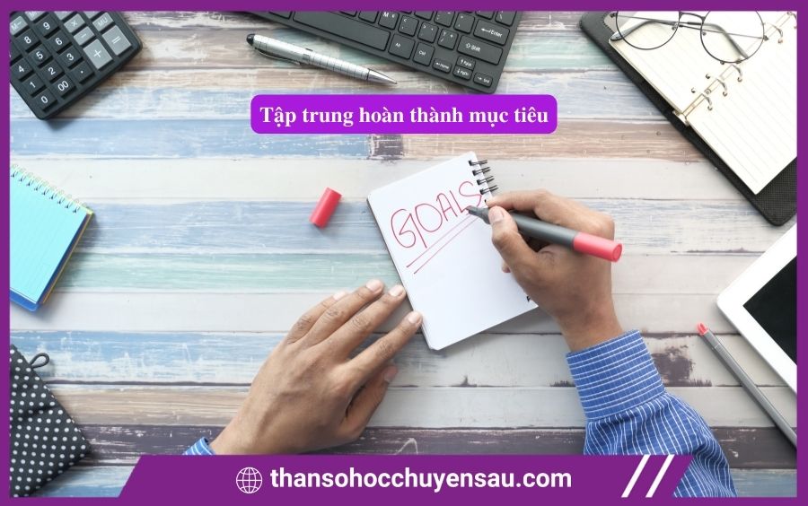 chỉ số nhà trong thần số học