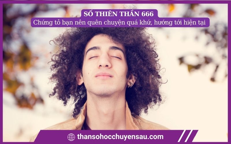 Hãy quên đi chuyện quá khứ 