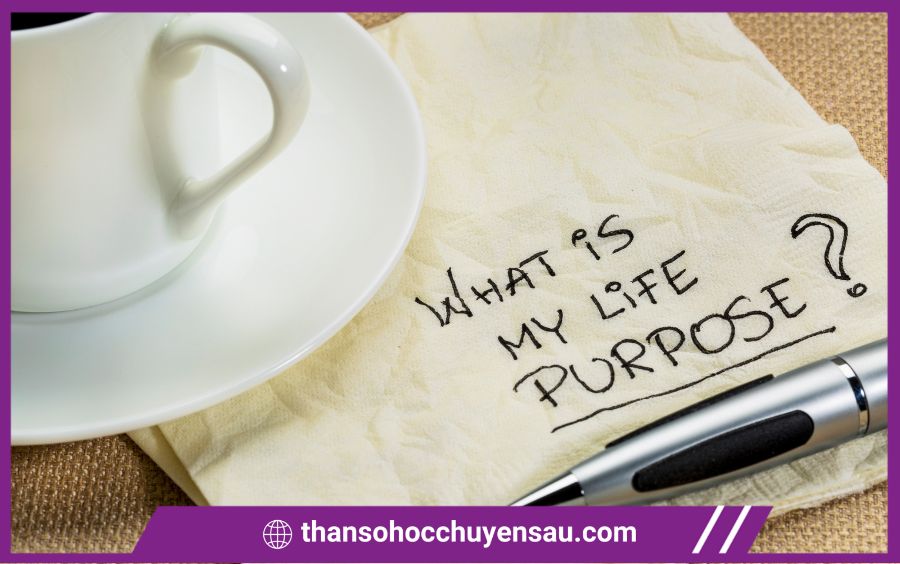 Thần số học chuy&ecirc;n s&acirc;u c&oacute; thể gi&uacute;p bạn t&igrave;m ra mục đ&iacute;ch sống