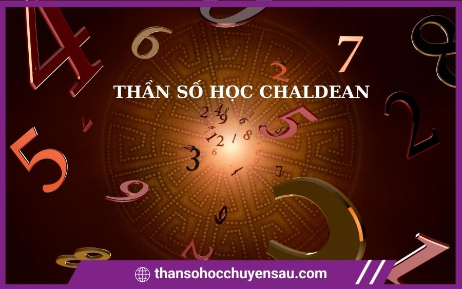 Hệ thống thần số học Chaldean