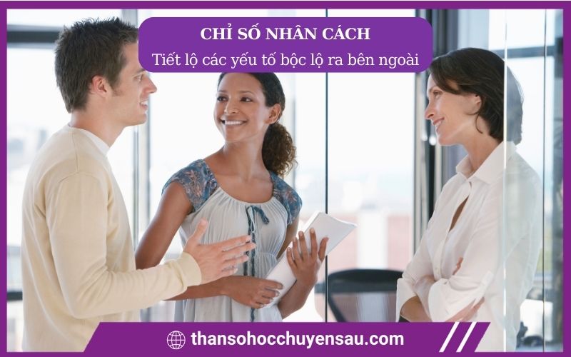 Chỉ số linh hồn tiết lộ các yếu tố nội tâm 