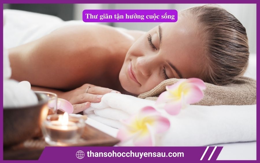 chỉ số nhà trong thần số học